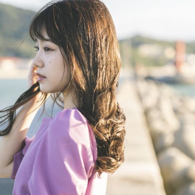 美容室3
